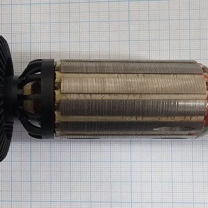 Ротор двигателя для электроинструмента Metabo (310007740)